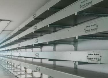 朔州市管廊支架是什么