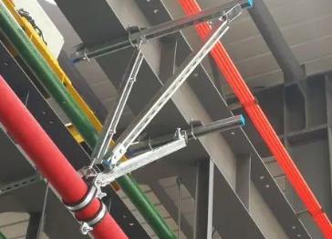 朔州市抗震支架厂家与你分享你必须做的紧急情况下的准备